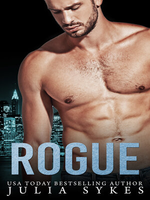 cover image of Rogue